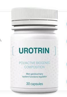 Urotrin: remedio eficaz para la potencia, donde comprar, como se usa el, opiniones, es bueno o malo