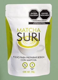 Matcha Suri: producto eficaz para bajar de peso, donde comprar, como se usa el, opiniones, es bueno o malo