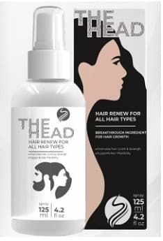 The head: producto eficaz para el crecimiento del cabello, donde comprar, como se usa el, opiniones, es bueno o malo