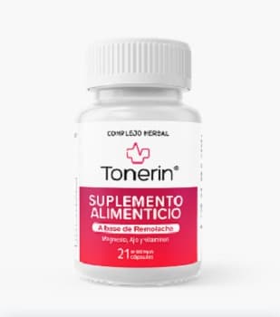 Tonerin: cápsulas para la hipertensión, donde comprar, como se usa el, opiniones, es bueno o malo